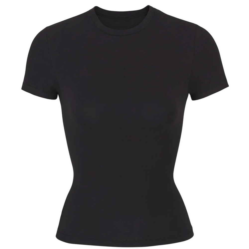 SKIMS Cotton Jersey T Shirt
